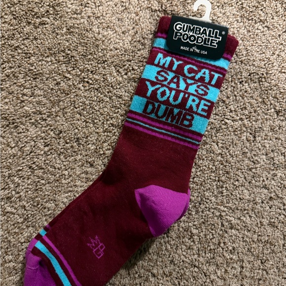 Socks - Picture 1 of 2